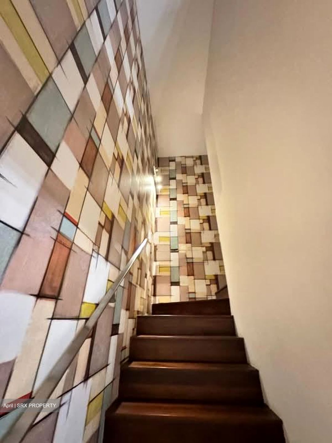 Jardin (D21), Condominium #545378091